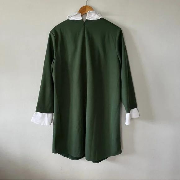 Tuckernuck English Ivy Dakota Dress Size XXL NWOT - Picture 6 of 7